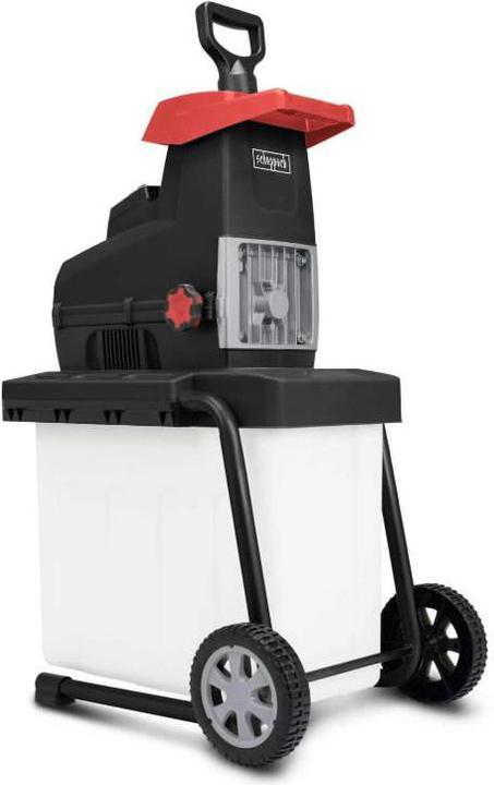 Produktbild Scheppach Elektro-Asthäcksler GS60