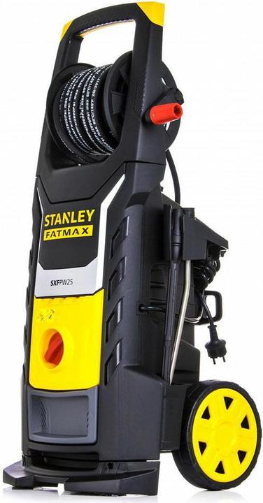 Produktbild Stanley WAVER PRESSURE 2100W 145bar. (Netzbetrieb)