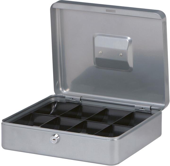 Actual product image Maul Cash box