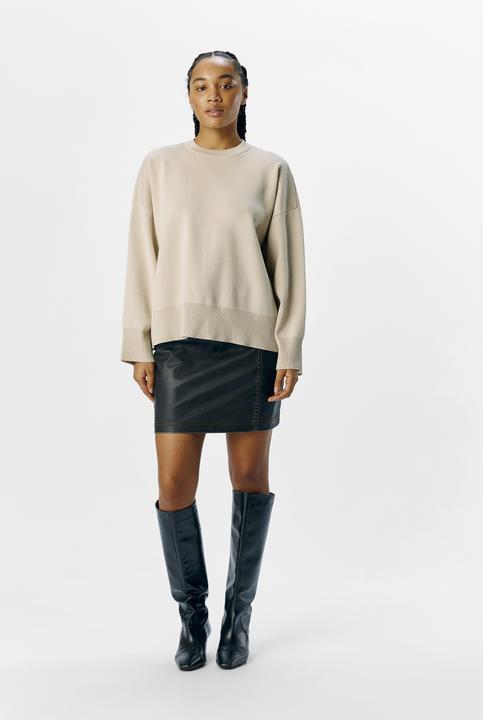 Produktbild Object Oversized Pullover (L)