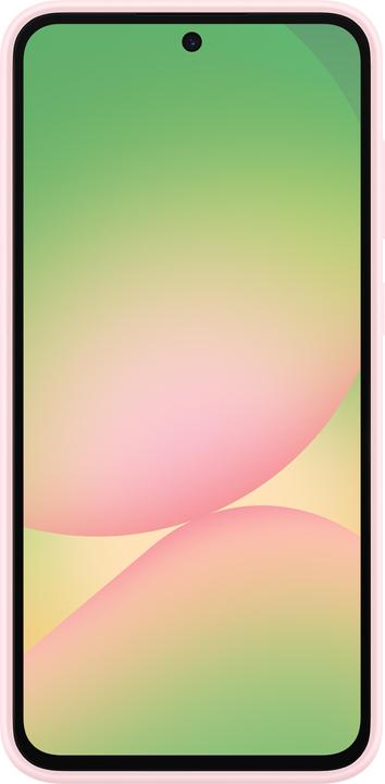 Actual product image Samsung Silicone Case (Samsung Galaxy A56)