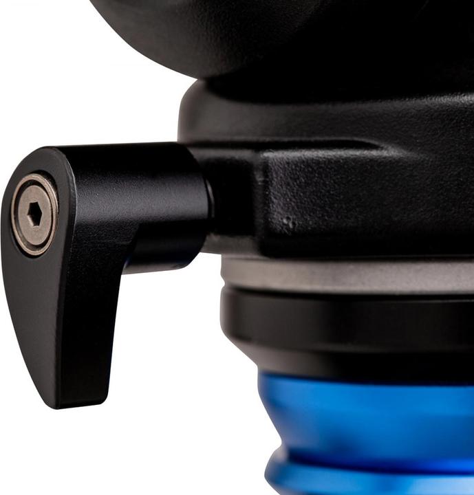 Productafbeelding Benro S4Pro (Videokop)
