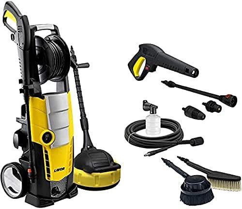 Immagine prodotto Lavor Idropulitrice Galaxy 160 (Corrente elettrica)