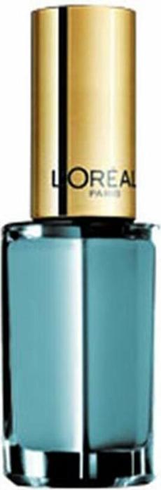 Actual product image L'Oréal Paris L'Oreal Color Riche Nail Polish 5ml - 621 Paris Avenues (UV gel varnish)