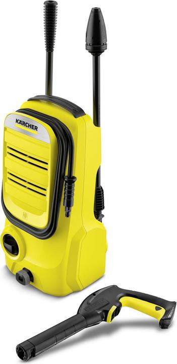 Actual product image Kärcher K2 Compact (Electrical connection)