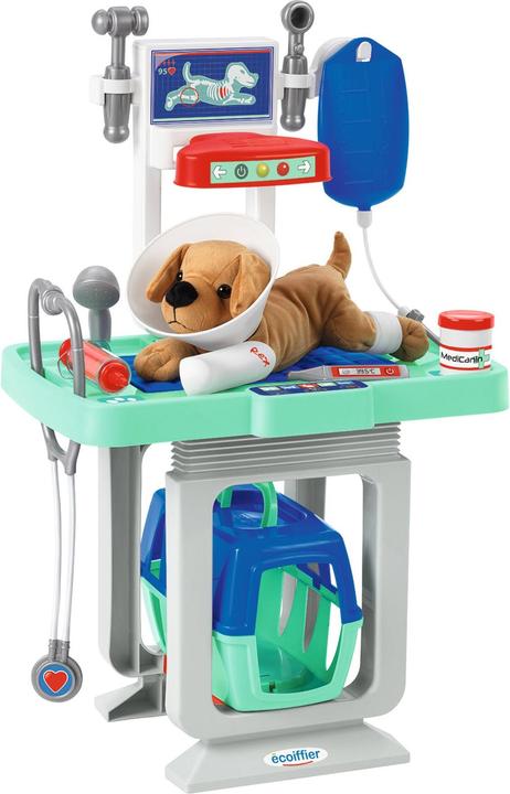 Actual product image Ecoiffier More environmentally friendly animal practice