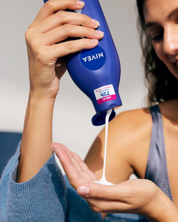 Immagine prodotto NIVEA Body Milk (Latte corpo, 800 ml)