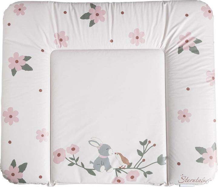 Produktbild Sterntaler Wickelauflage Emmi Girl 85 x 72 cm (85 x 72 cm)