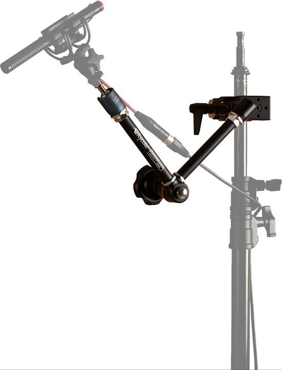 Image du produit Rycote PCS-Artic Arm avec Super Clamp