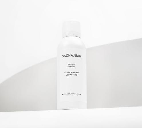 Image du produit Sachajuan Poudre de volume (200 ml, Poudre de volume)