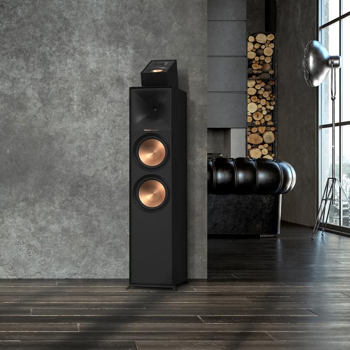 Image du produit Klipsch R-800F (1 pièce, 600 W)