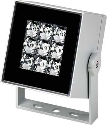 Produktbild Meyer+Sohn LED Scheinwerfer si 8 819 056 010 (9000 lm, IP67)