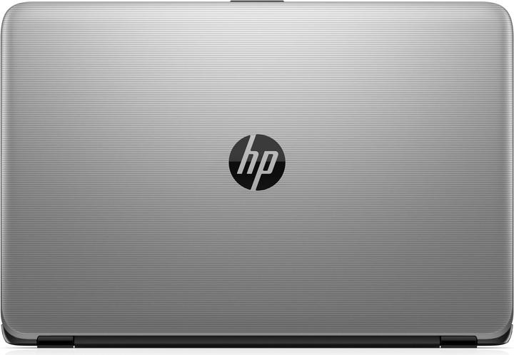 Produktbild HP 250 G5 (15.60", Intel Core i5-7200U, 4 GB, CH)
