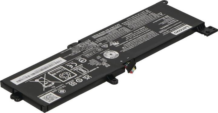 Produktbild Lenovo 320 LG L16L2PB3 7.6V35Wh2cell bty (2 Zellen, 3800 mAh)