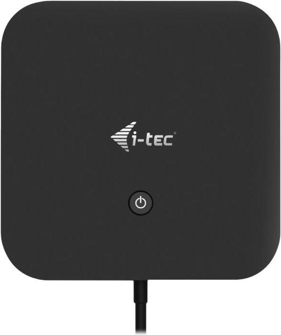 Produktbild i-tec C31HDMIDPDOCKPD100 (USB-C, 3 Ports)