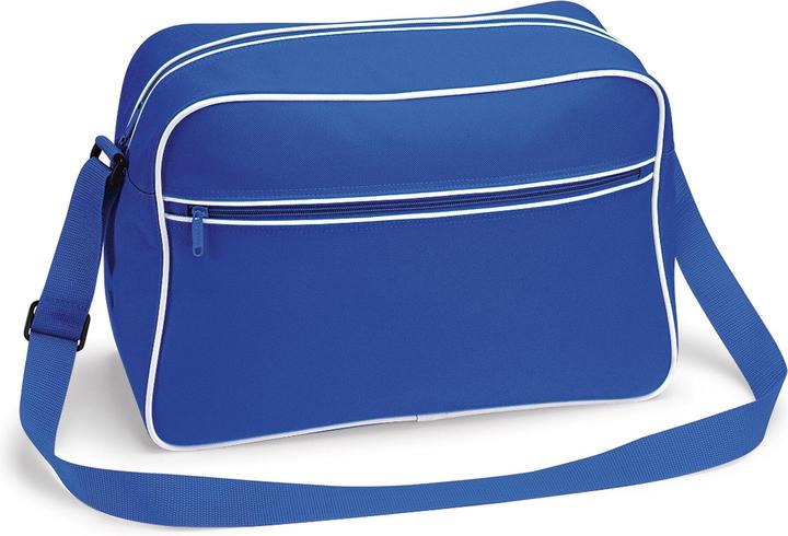 Bagbase Rétro
