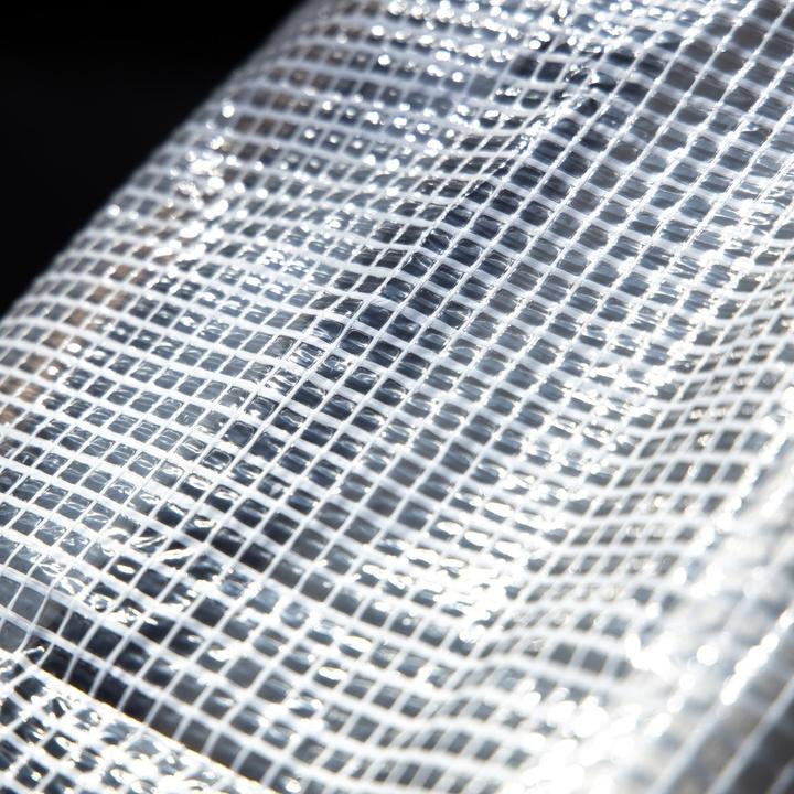 Image du produit Casa Pura Bâche de protection Leno (300 x 200 cm)