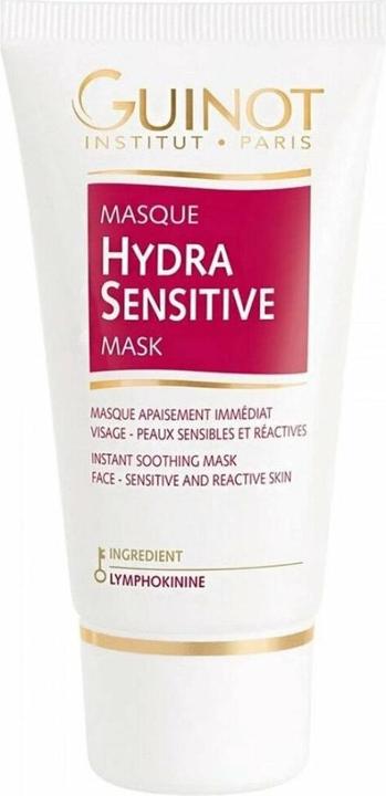 Produktbild Guinot Hydra Sensitive Face Mask 50ml (50 ml)