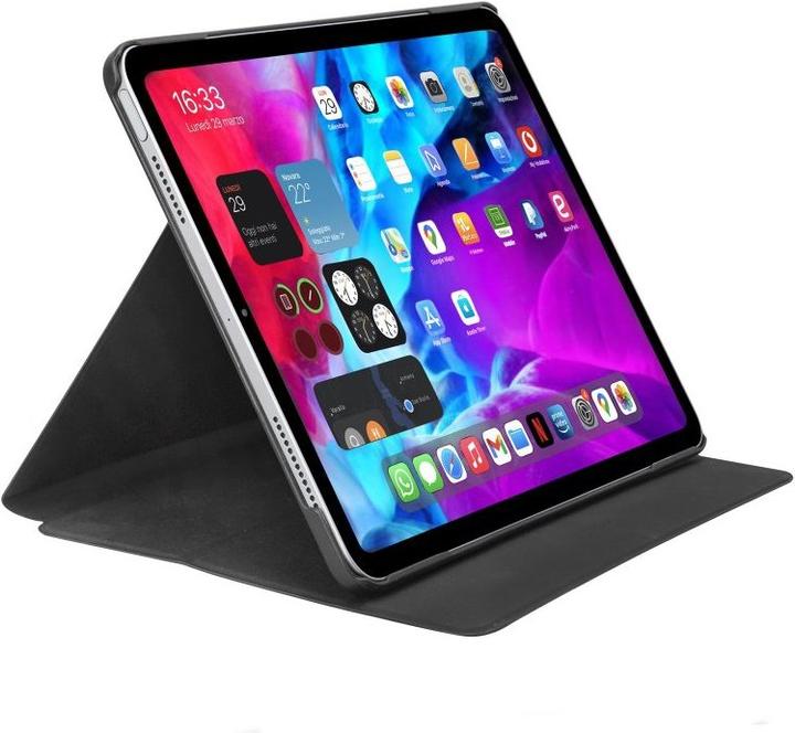Actual product image SBS Book Pro Case (iPad Pro 12.9 2021 (5th Gen))