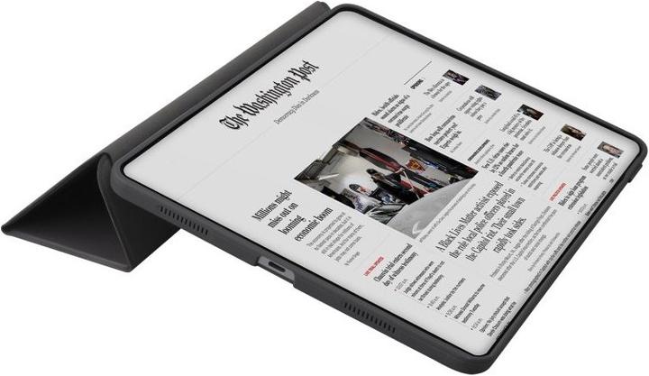 Actual product image SBS Book Pro Case (iPad Pro 12.9 2021 (5th Gen))