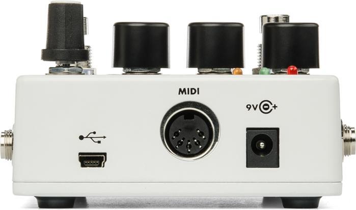 Image du produit Electro-Harmonix 1440