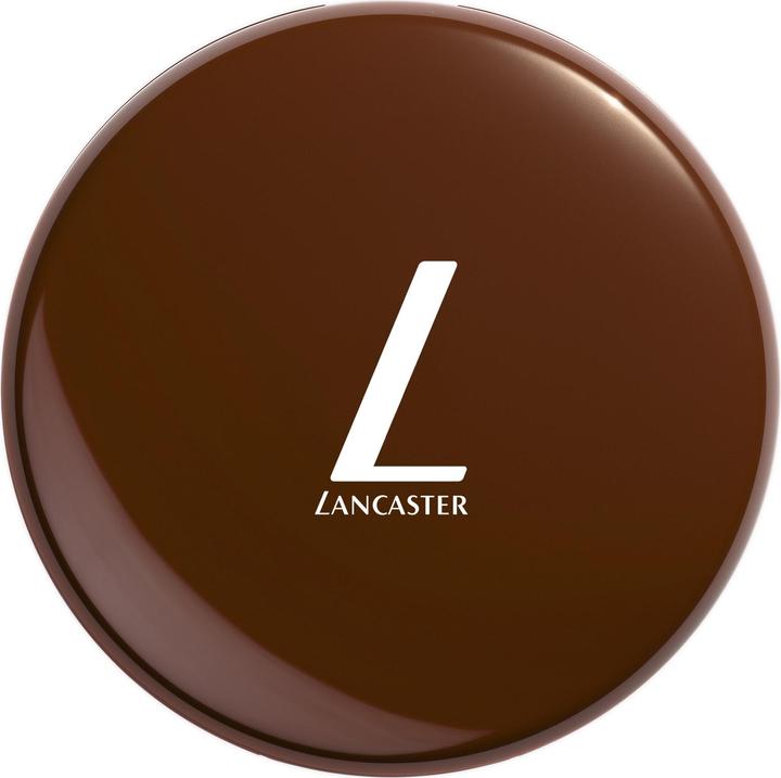 Actual product image Lancaster Sun 365 - Compact Powder Cream Medium 02 (Sun cream face, SPF 30, 9 g)
