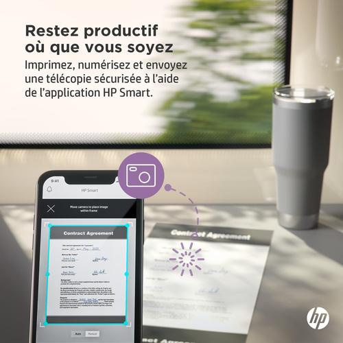 Produktbild HP LaserJet Pro MFP M234sdw (Laser, Schwarz-Weiss)