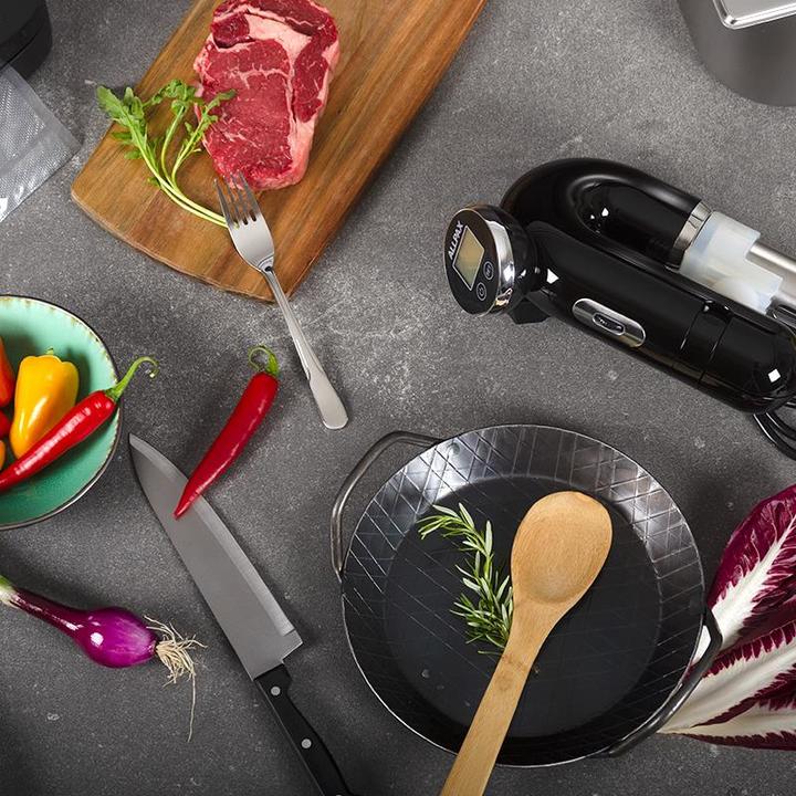 Produktbild Allpax SVU Sous Vide Garer
