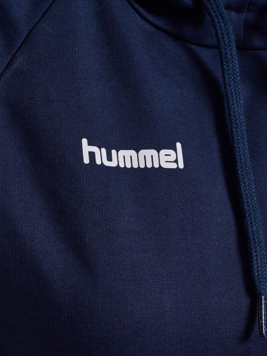 Immagine prodotto hummel Andare Donna Felpa Con Cappuccio In Cotone (S)
