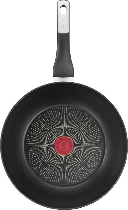 Actual product image Tefal G2551972 (28 cm, Wok, Aluminium)