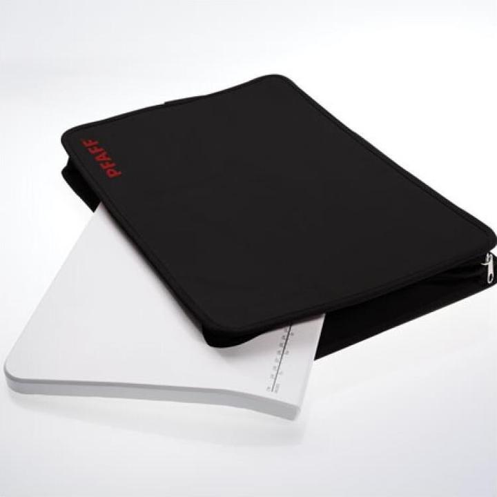 Image du produit Pfaff Table d'extension avec sac, pour passport™ 2.0, passport™ 3.0