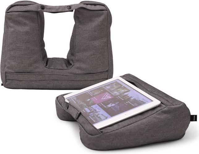 Image du produit Bosign Coussin pour tablette et nuque (Coussins de voyage)