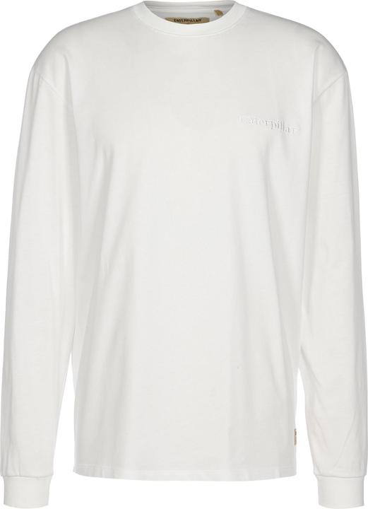 Cat Longsleeve Corporate Embroidery (L)