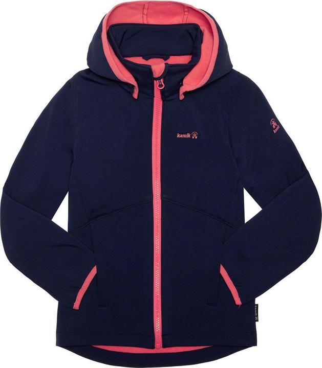 Actual product image Kamik Faye jacket (110)