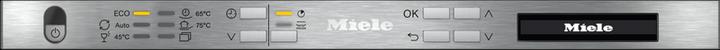 Produktbild Miele G 15790-45 SCVi SL