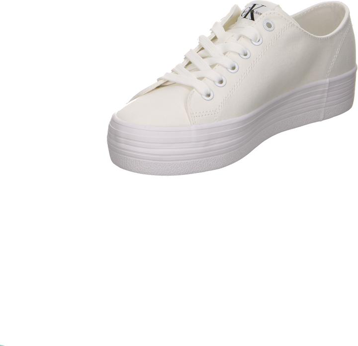 Immagine prodotto Calvin Klein Jeans Vulcanized Flatform Essential Mono - 57589 (41)