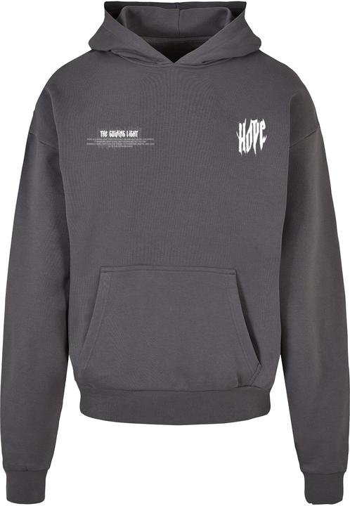 Produktbild Merchcode Hope Wings Hoody - 171753 (L)