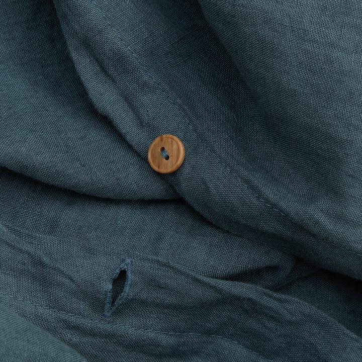 Actual product image micasa Zara (Duvet cover, 160 x 210 cm)