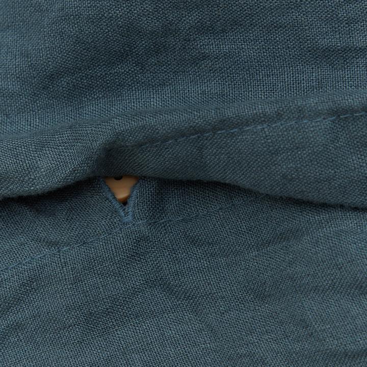 Actual product image micasa Zara (Duvet cover, 160 x 210 cm)