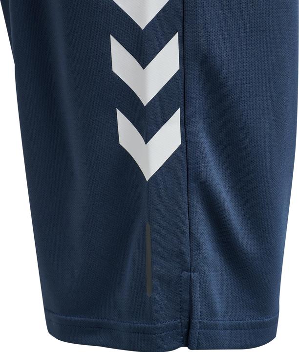 Produktbild hummel Te Topaz Shorts (XXL)