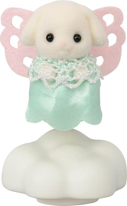 Image du produit Sylvanian Families Fleurs Amis des bébés