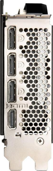 Immagine prodotto MSI GeForce RTX 4060 Ti VENTUS 3X 8G OC (8 GB)