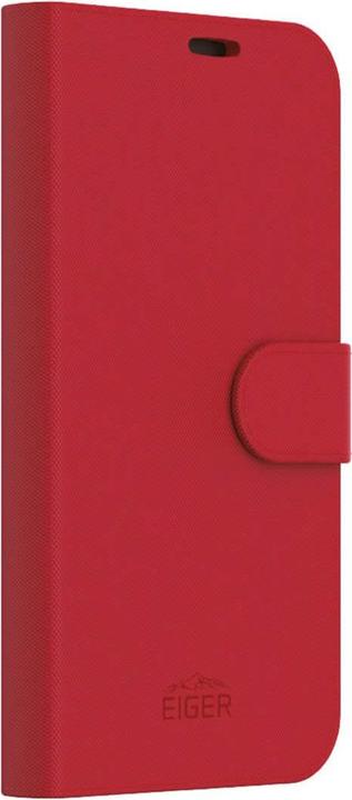 Immagine prodotto Eiger North Folio Bookcase (Apple iPhone 15 Pro Max)