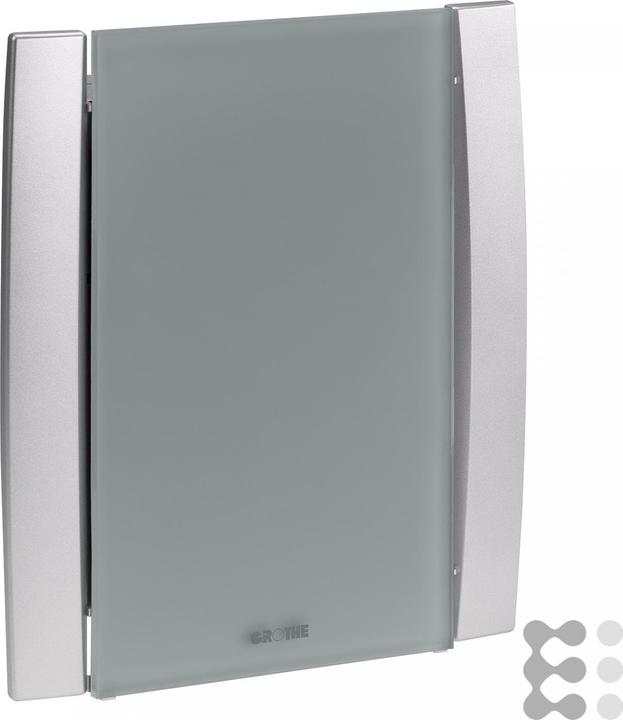 Immagine prodotto Grothe Gong 8 - 12 V 86 dBA 43170 Sil (Senza fili)