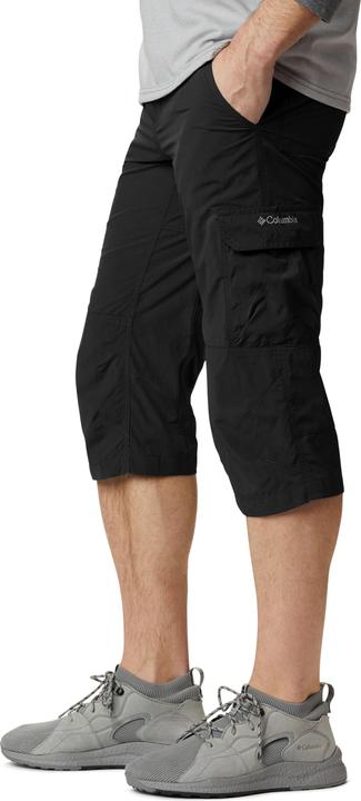 Produktbild Columbia Silver Ridge II Caprihose für Herren (32)