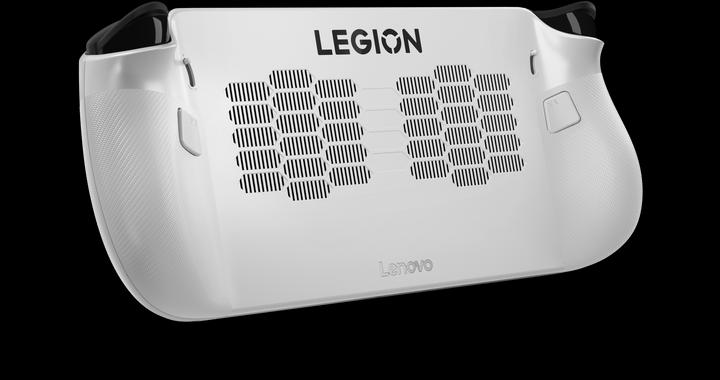 Produktbild Lenovo Legion Go S 8ARP1 AMD Ryzen Z2G SSD W11H (RCH)