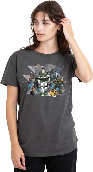 Produktbild Universal Textiles I Don't Get Out Much TShirt (M)