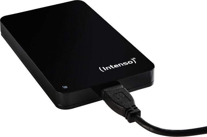 Produktbild Intenso Memory Play - TV-Festplatte (1 TB)
