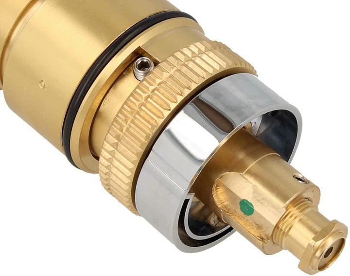 Produktbild Hansa Temperaturregeleinheit, 59904501
