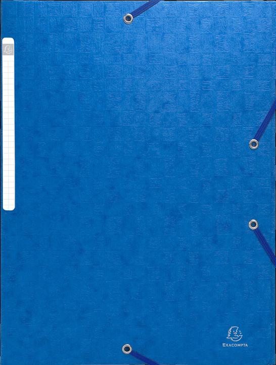 Produktbild Exacompta Sammelmappe (A4, 1 x)